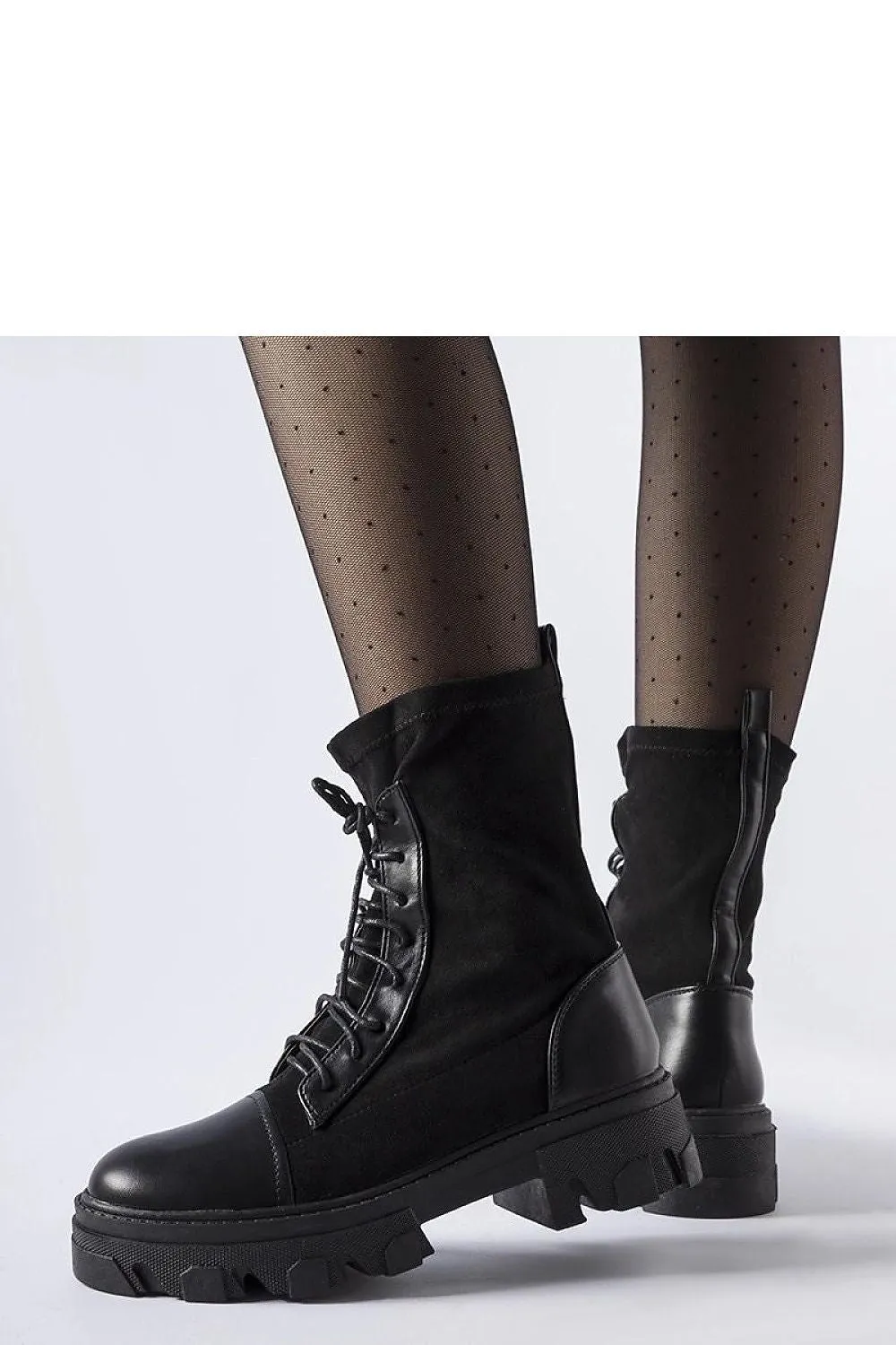 Boots Solea