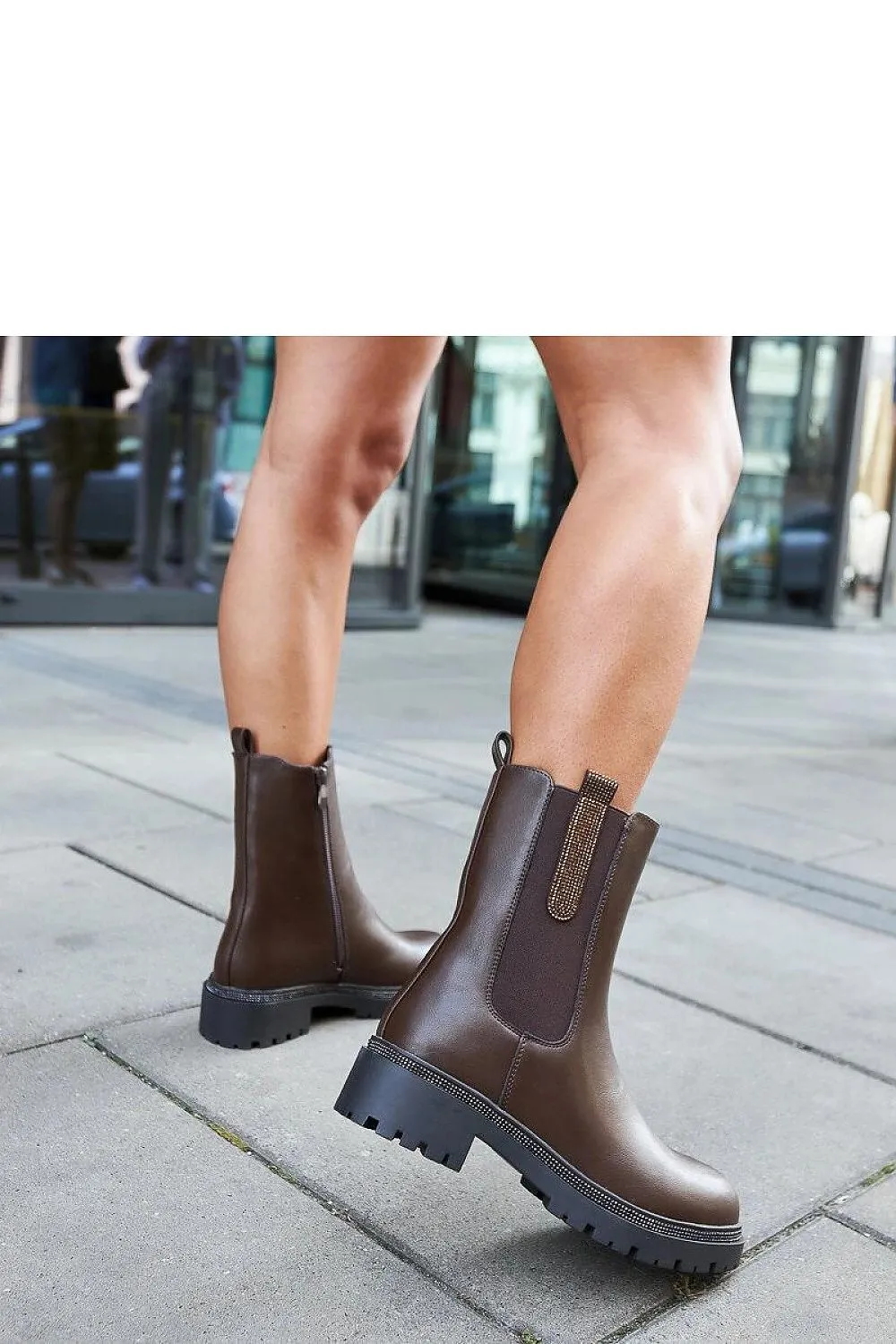 Boots Solea