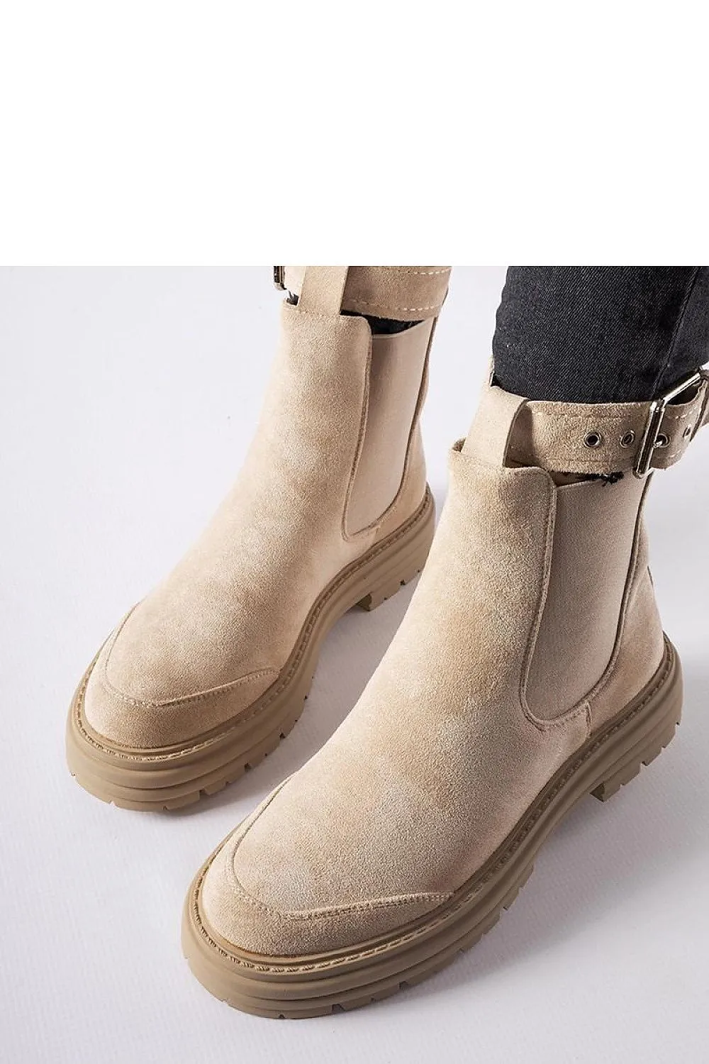 Boots Solea