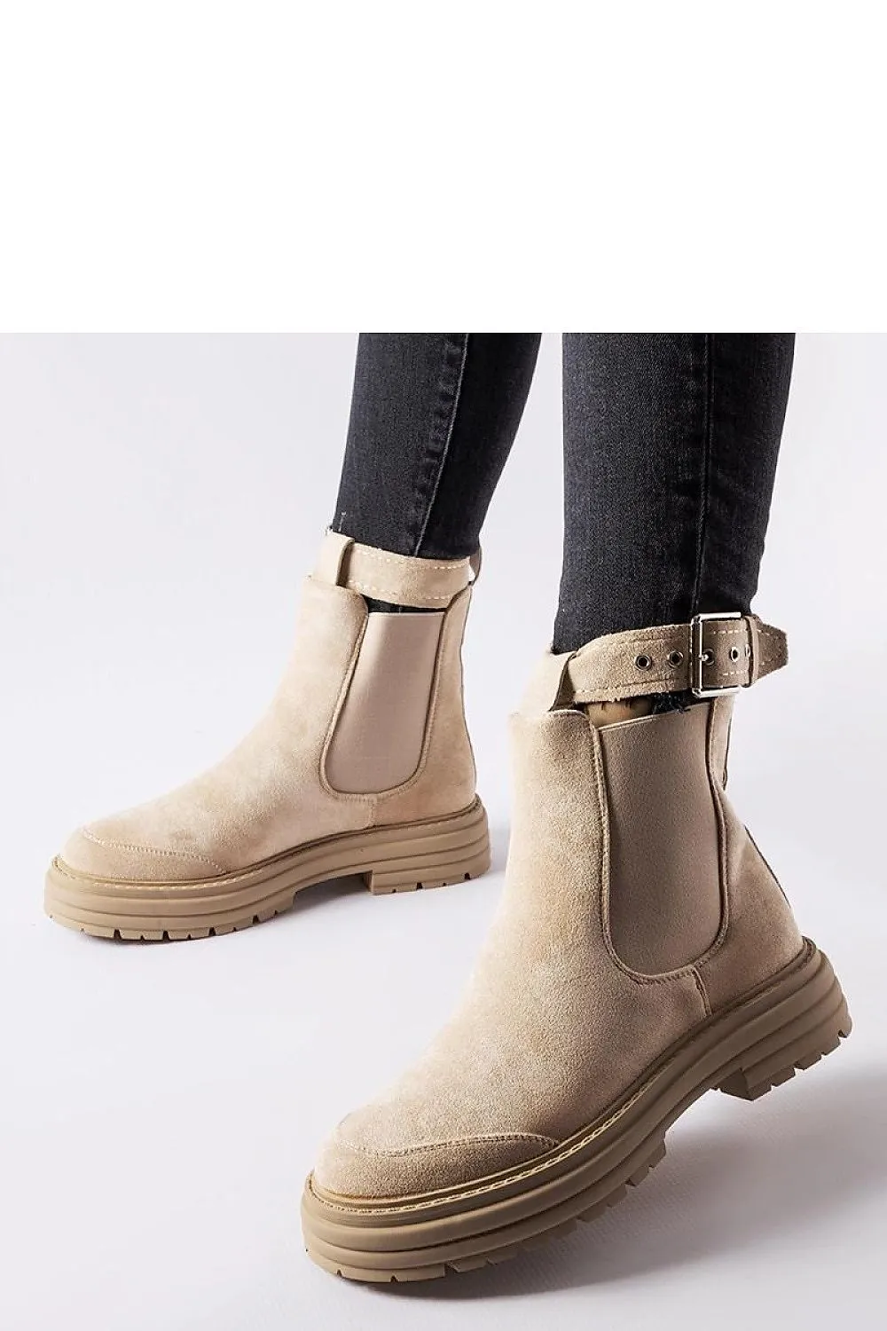 Boots Solea