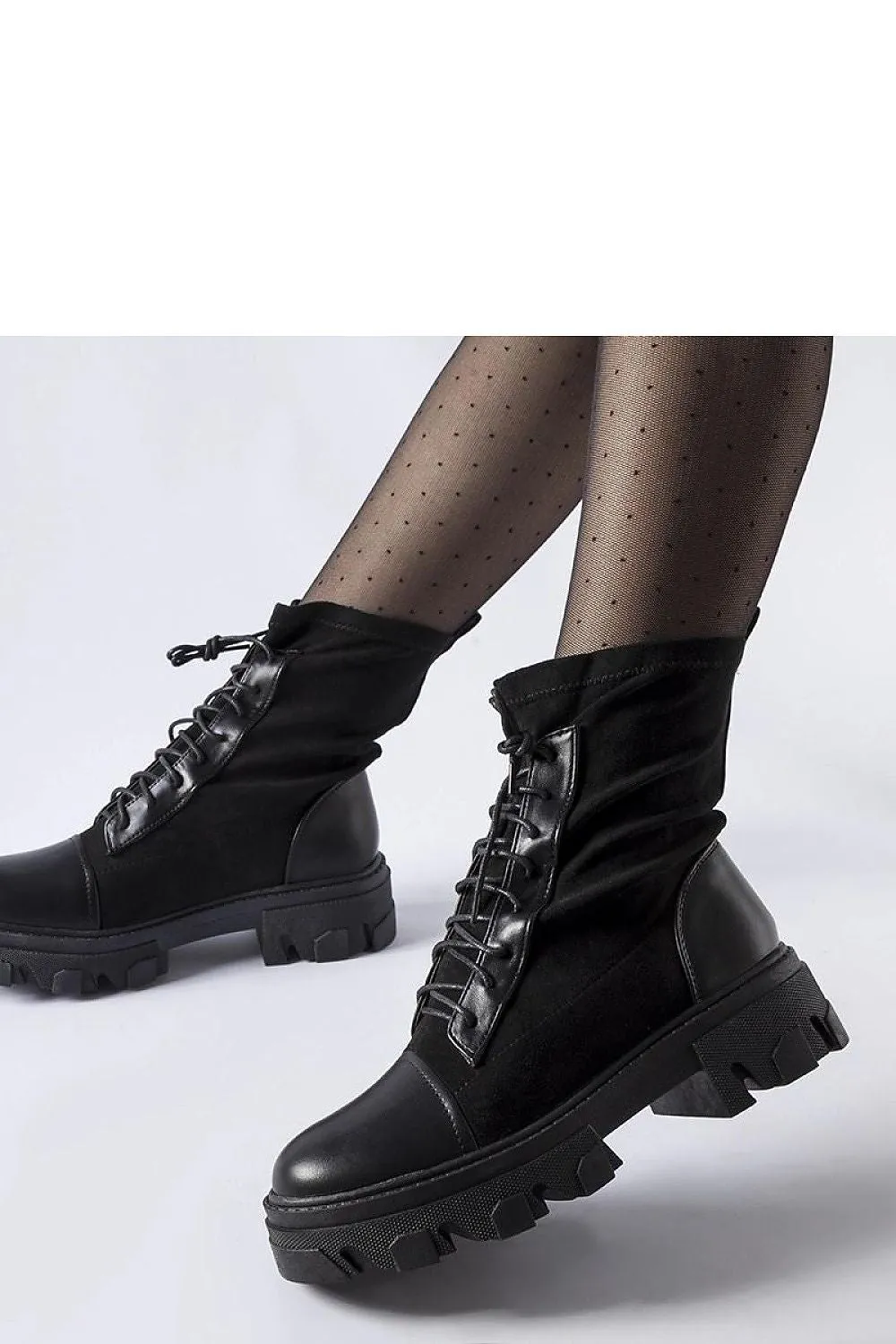 Boots Solea