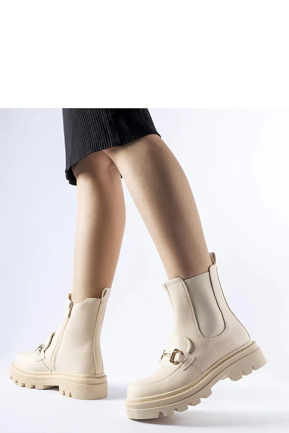 Boots Solea