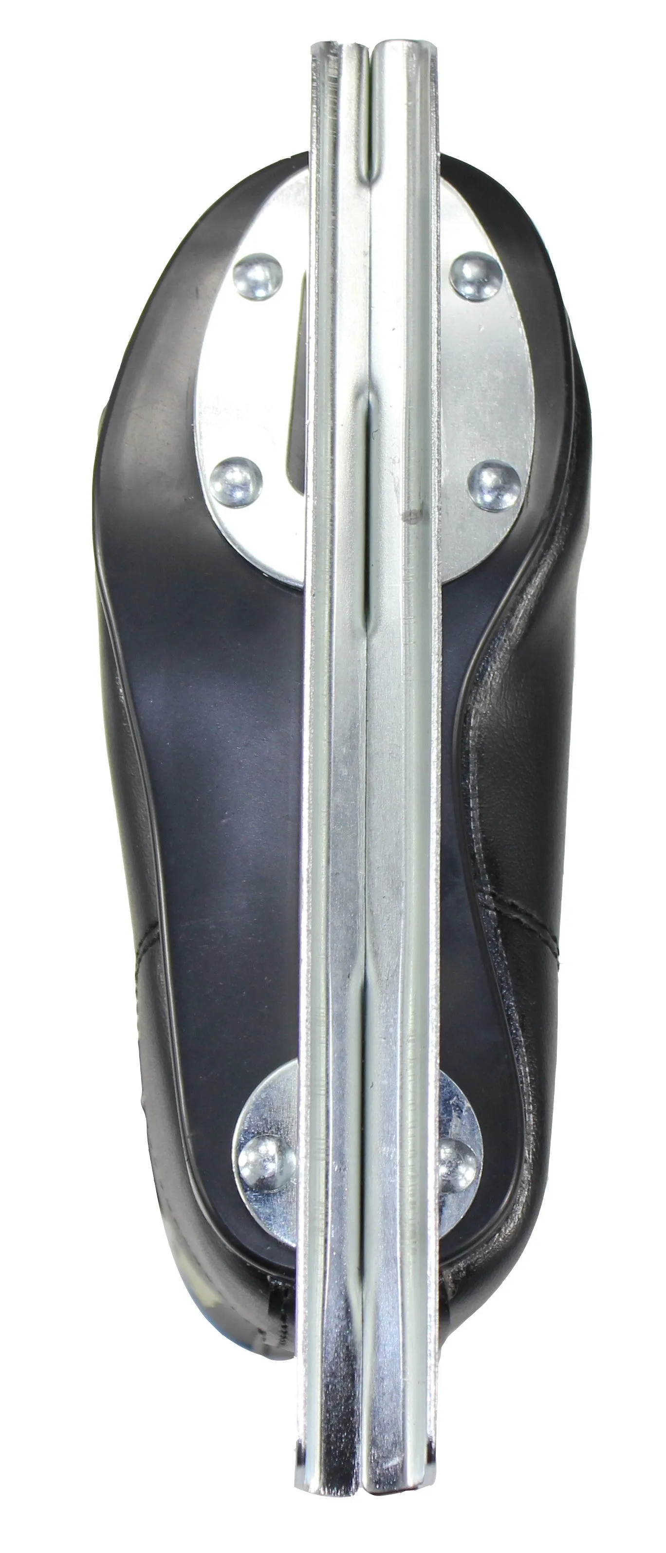 Boys Chillin' Double Runner Ice Skate