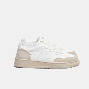 Bêta B1 Sneakers Blanc