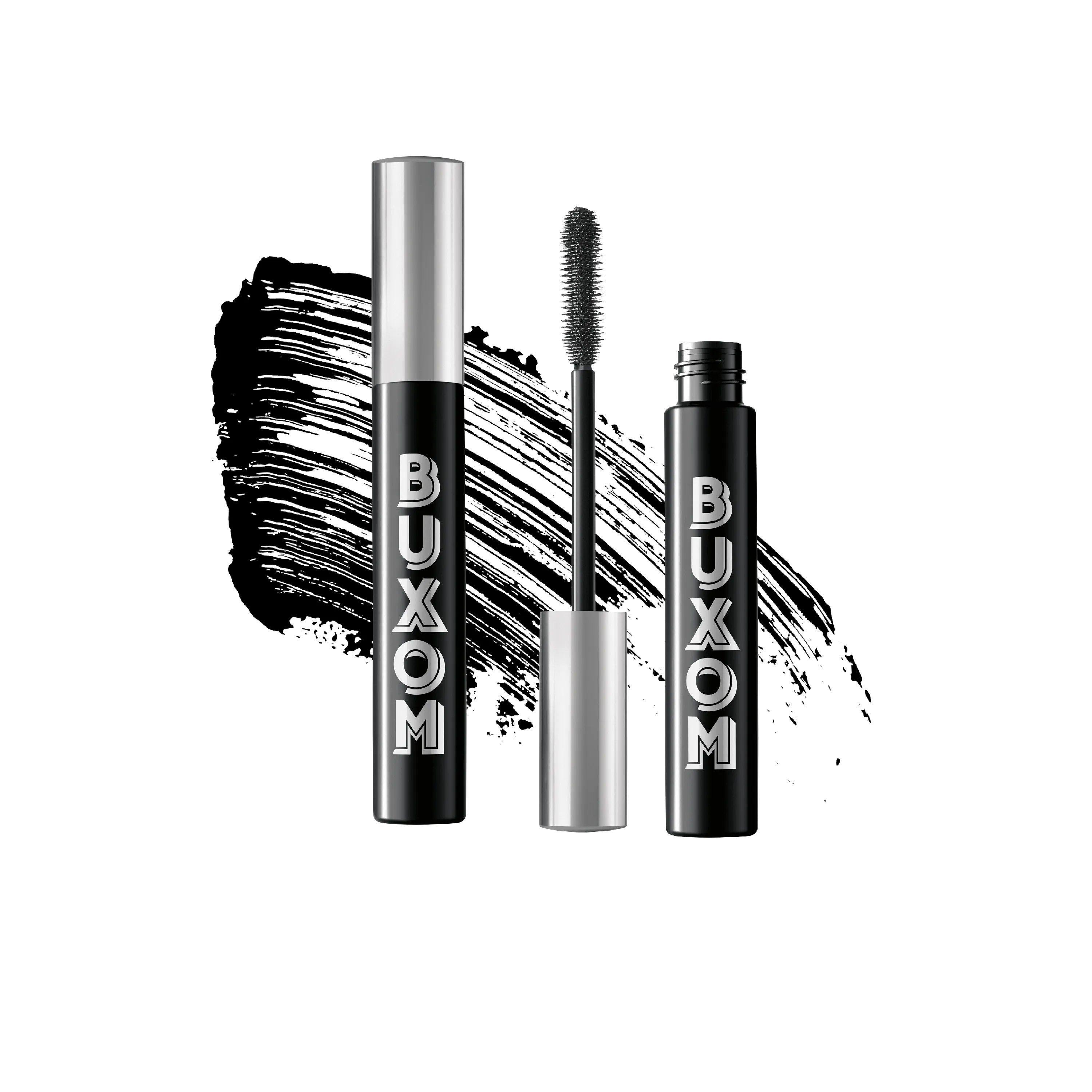 BUXOM® Lash Waterproof Volumizing Mascara Set