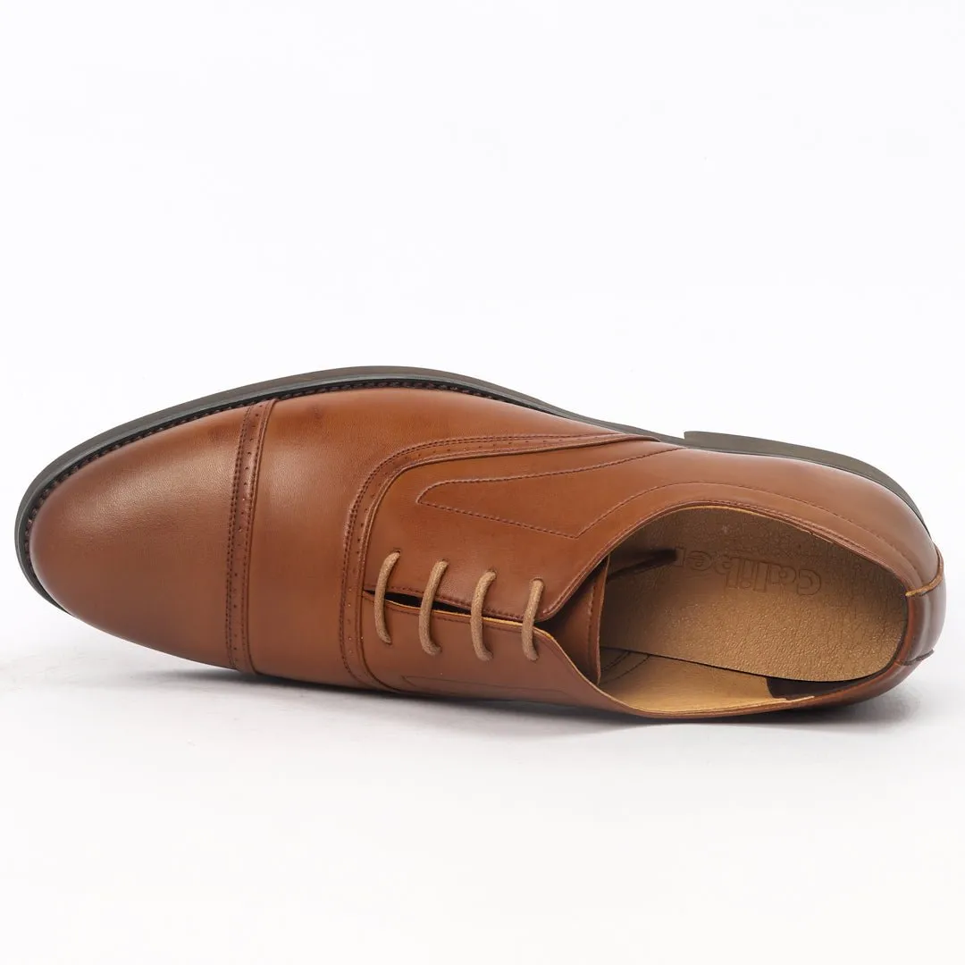 Caliber Shoes CFR Formal Shoes for Men (A518 C)