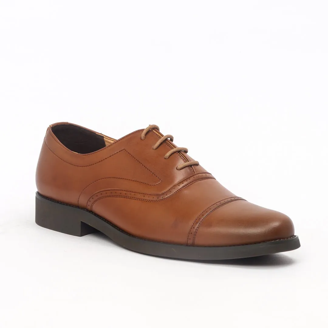 Caliber Shoes CFR Formal Shoes for Men (A518 C)