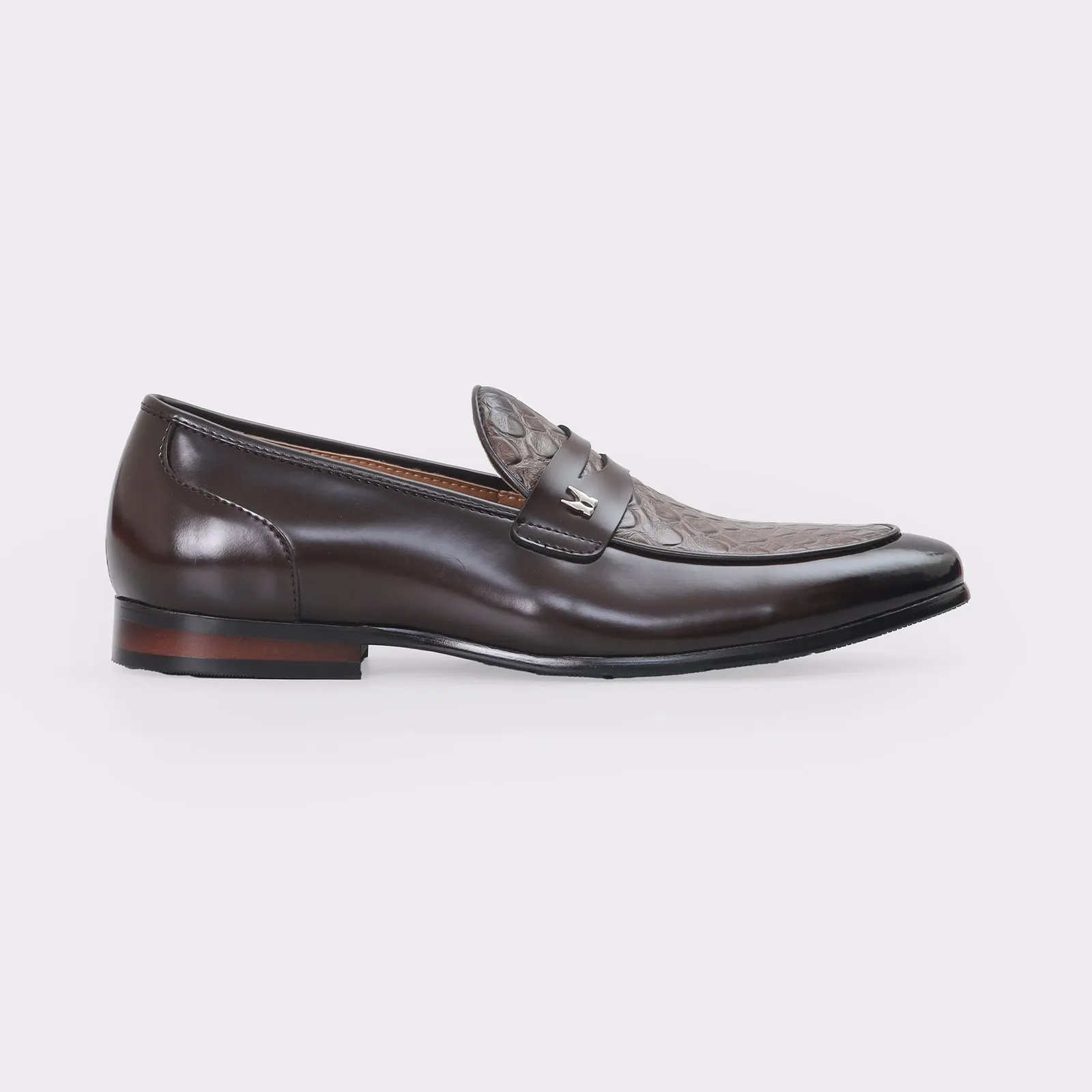Casual slip-on for men