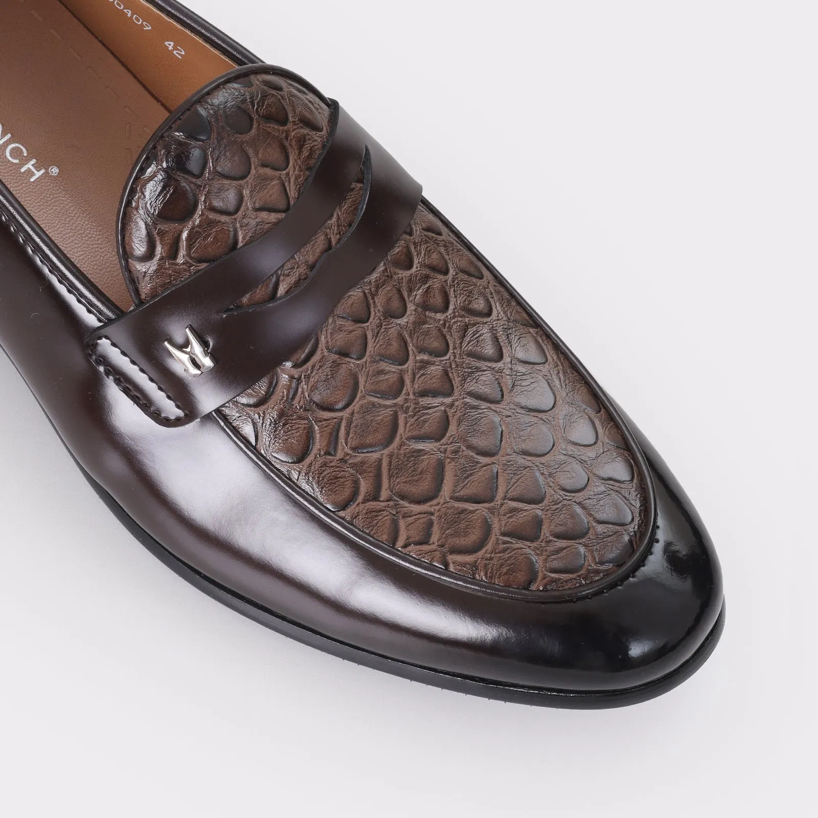 Casual slip-on for men