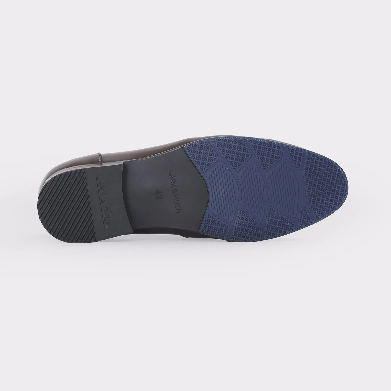 Casual slip-on for men