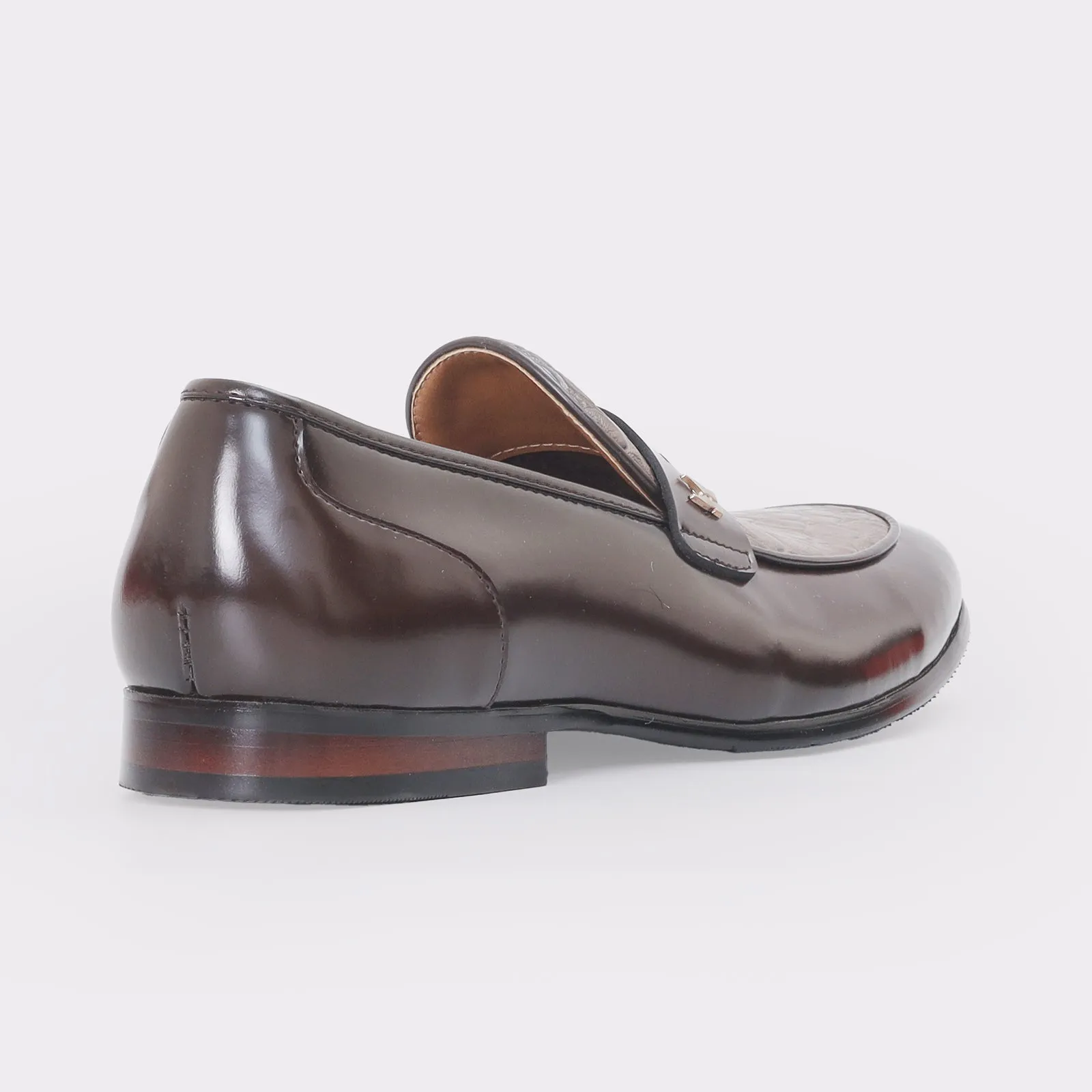 Casual slip-on for men
