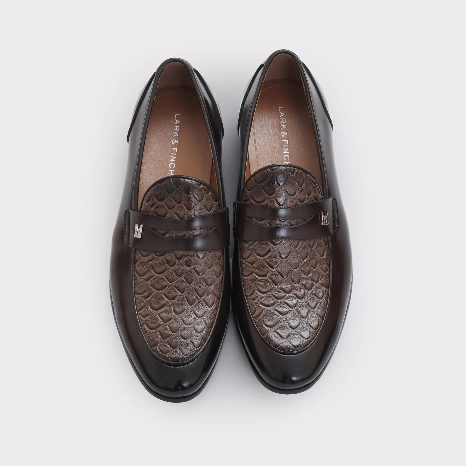 Casual slip-on for men