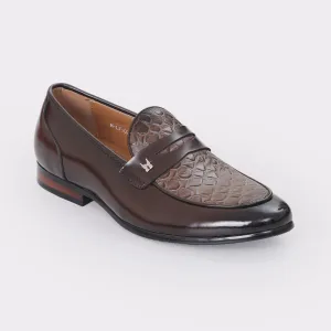 Casual slip-on for men