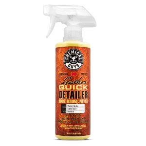 Chemical Guys Leather Quick Detailer, 473ml
