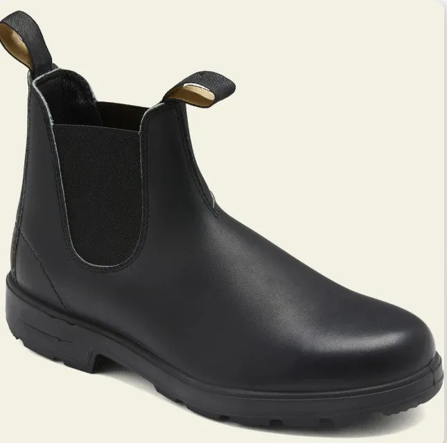 Chique -leather boots