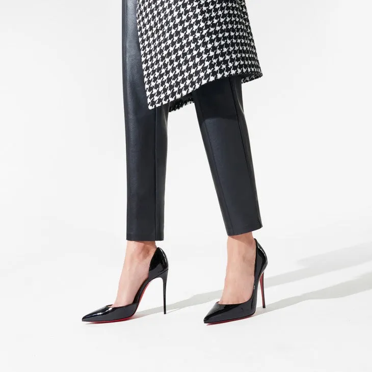 CHRISTIAN LOUBOUTIN IRIZA 100 PUMPS