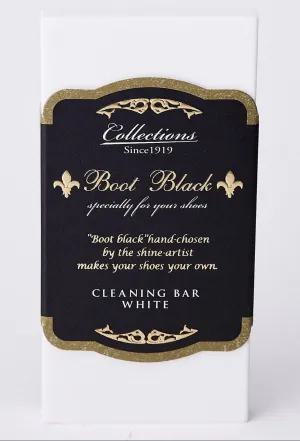 Cleaning Bar - White