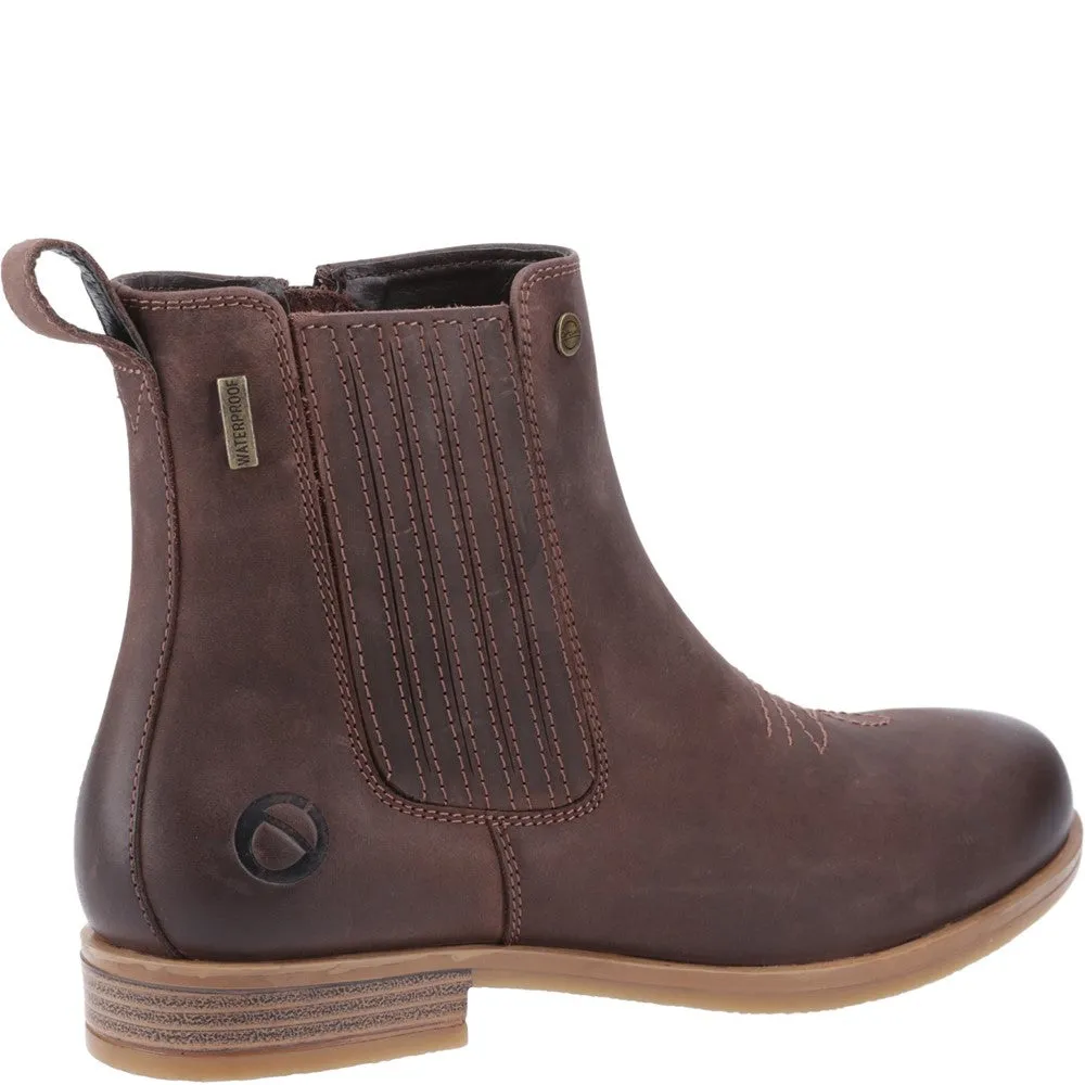 Cotswold Didbrook Ankle Boots