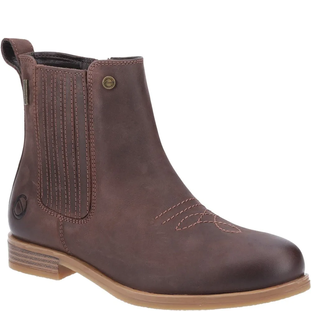 Cotswold Didbrook Ankle Boots