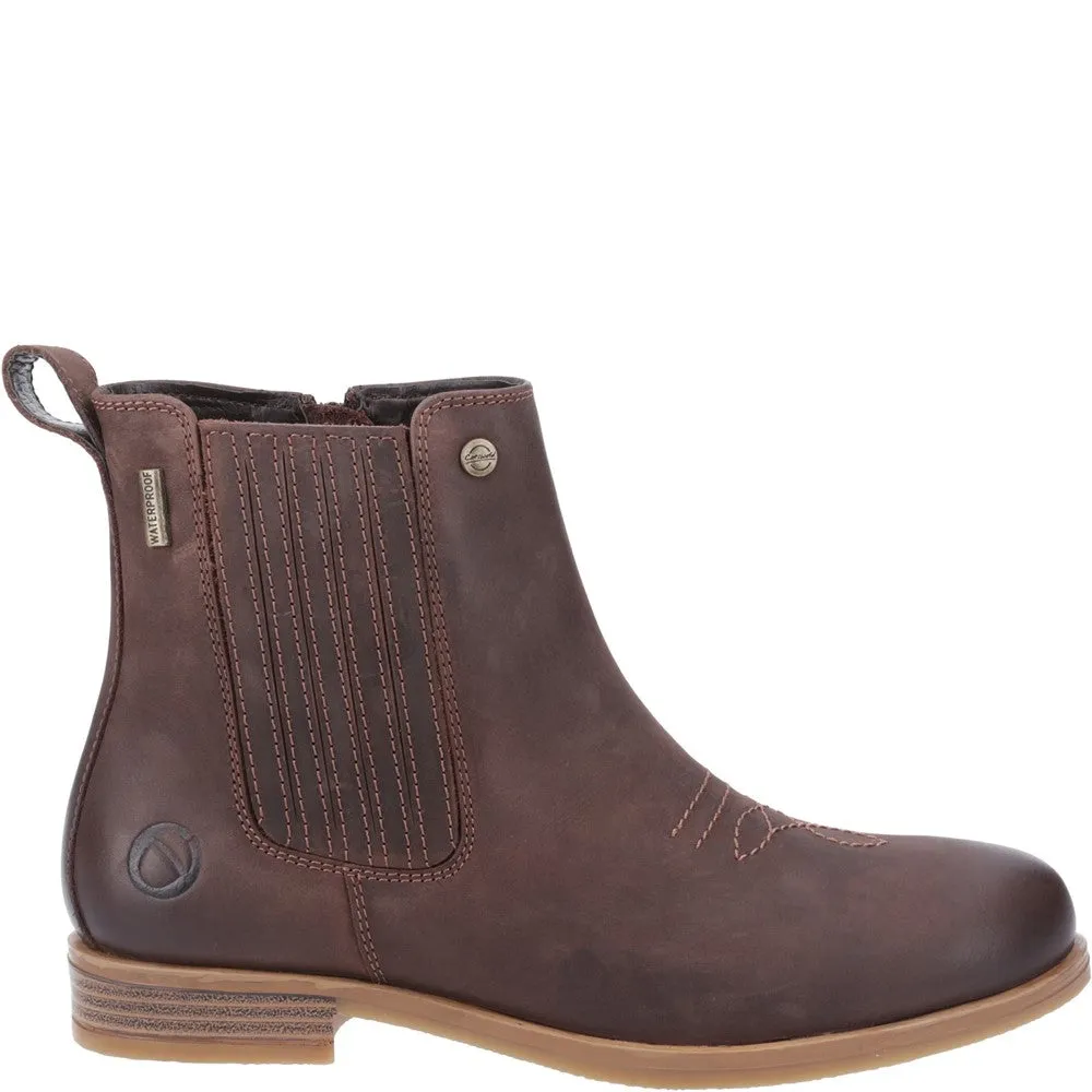 Cotswold Didbrook Ankle Boots