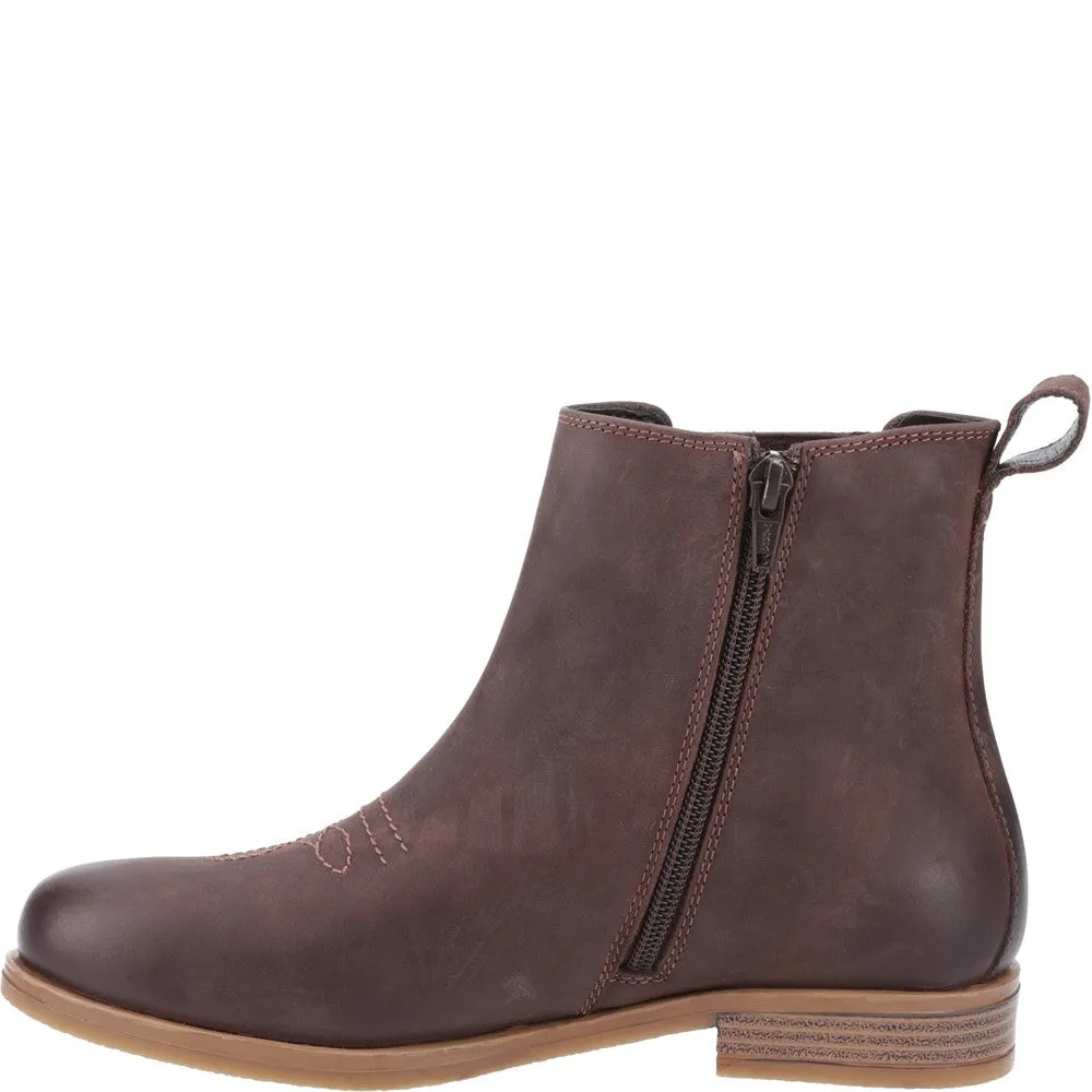 Cotswold Didbrook Ankle Boots