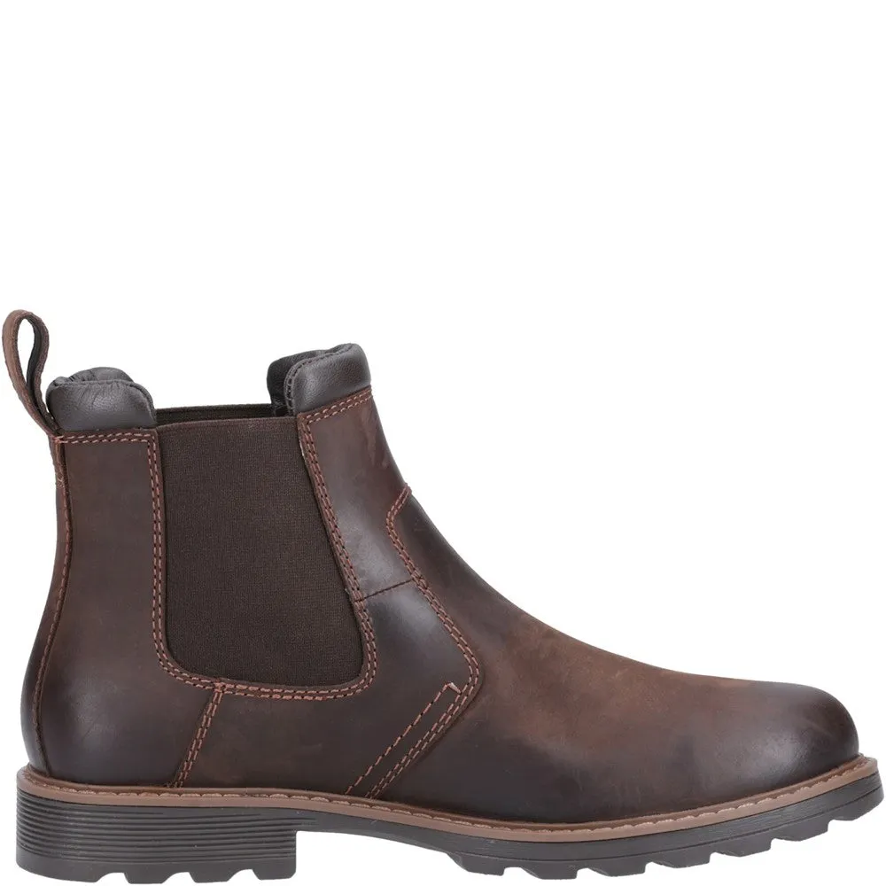 Cotswold Leafield Boots