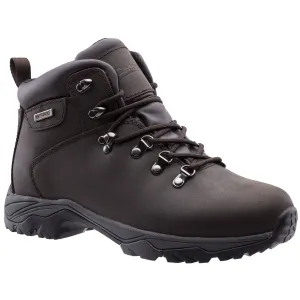 Cotswold Men Hiking Boots - Nebraska Hiker Boot in Crazy Horse, 7-12