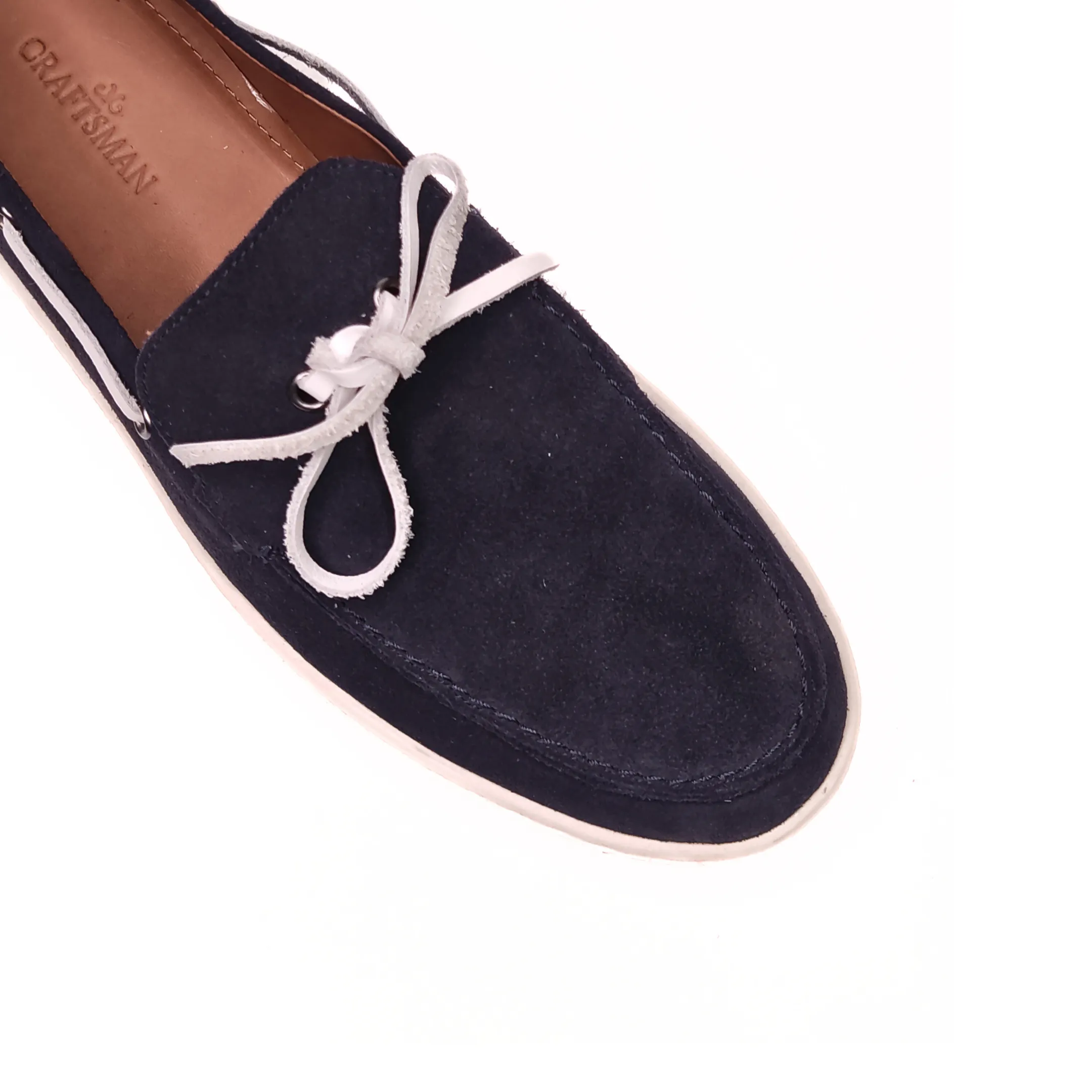 CRAFTSMAN MENS CASUAL SHOE