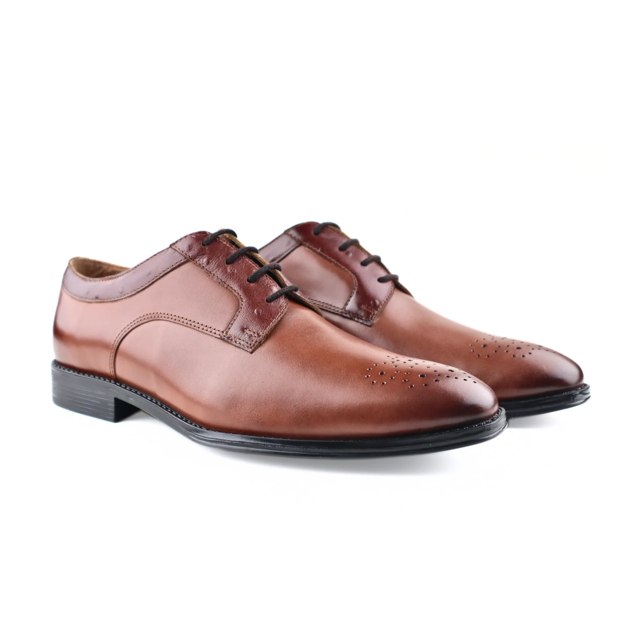 CRAFTSMAN MENS FORMAL SHOE
