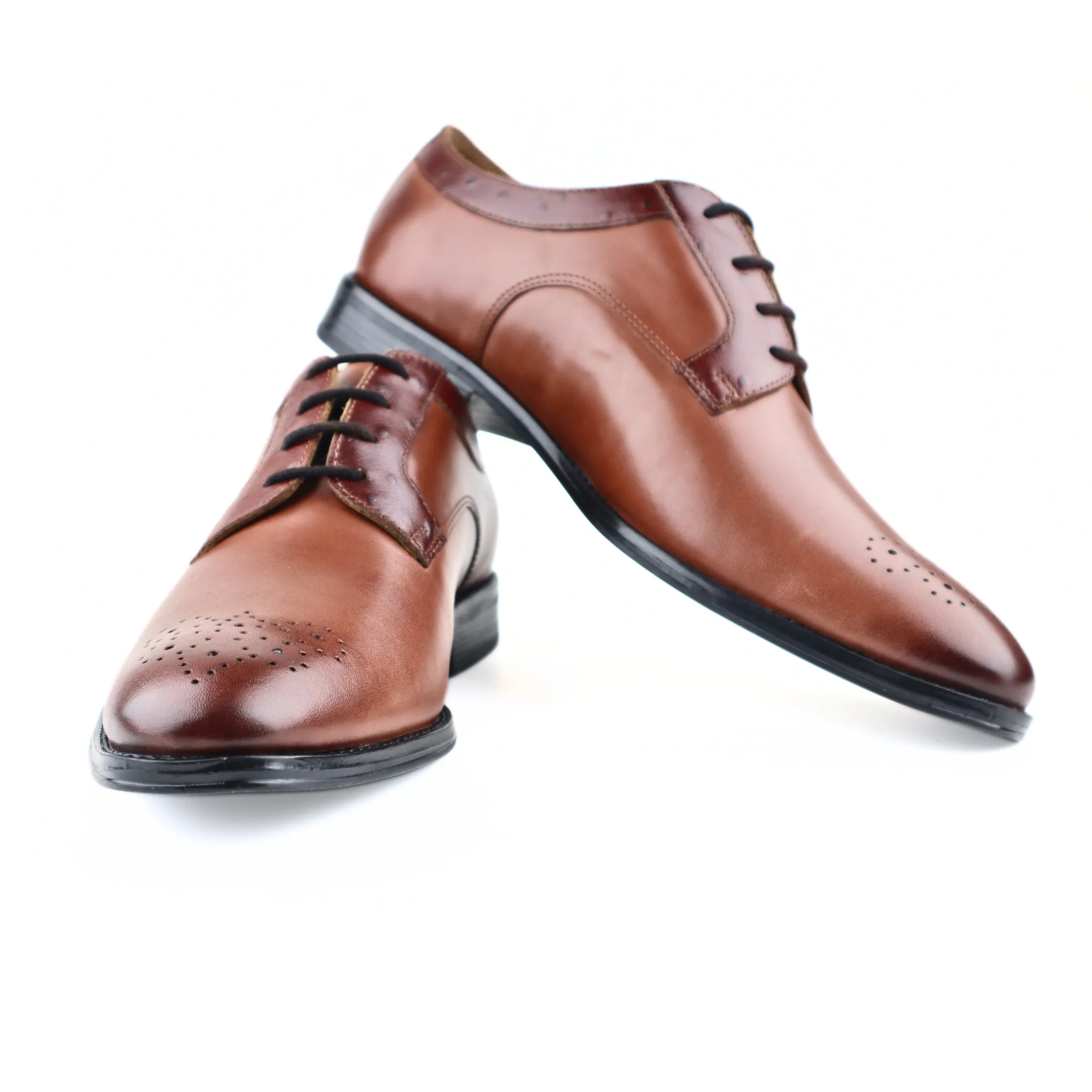 CRAFTSMAN MENS FORMAL SHOE