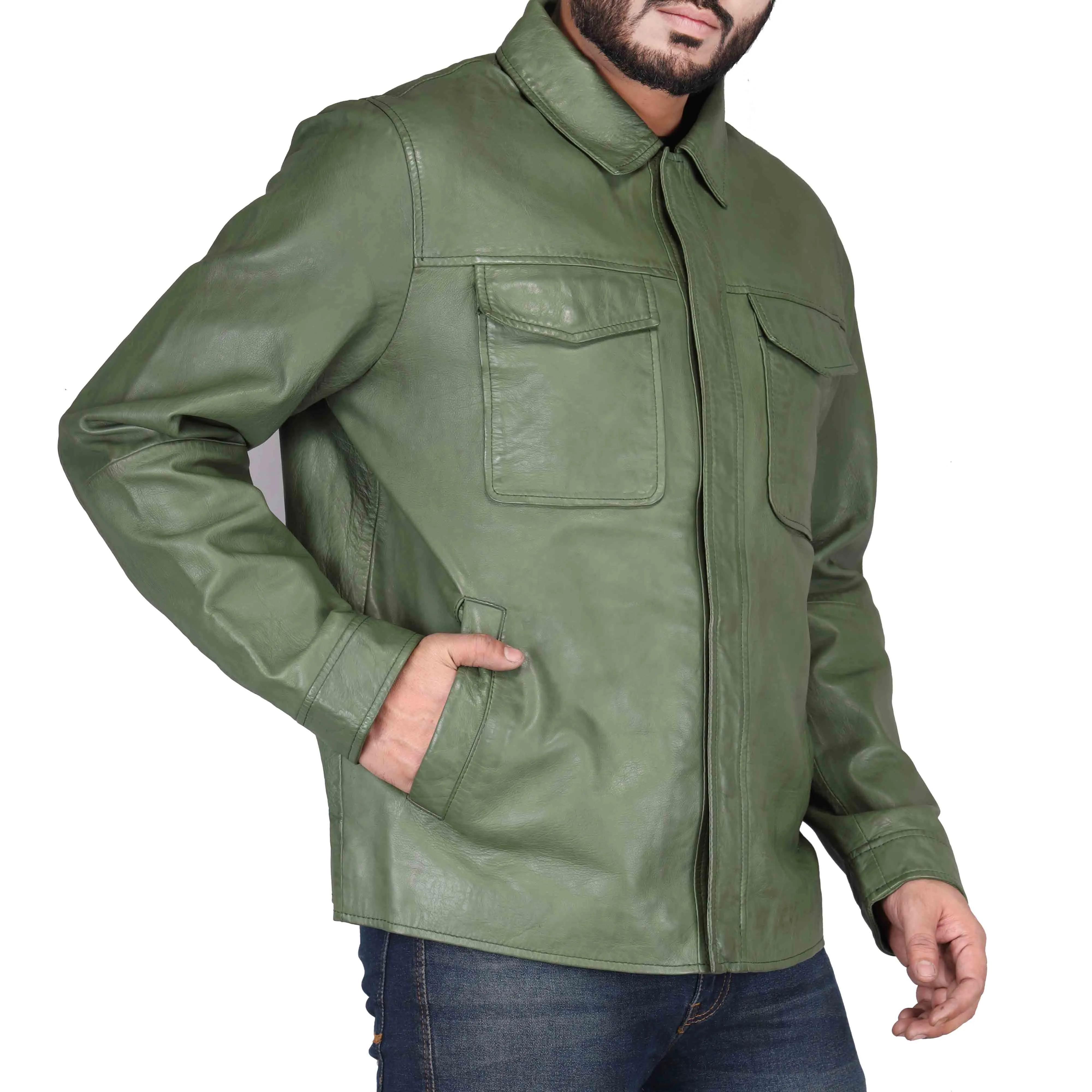 Craig - The Mens Jacket