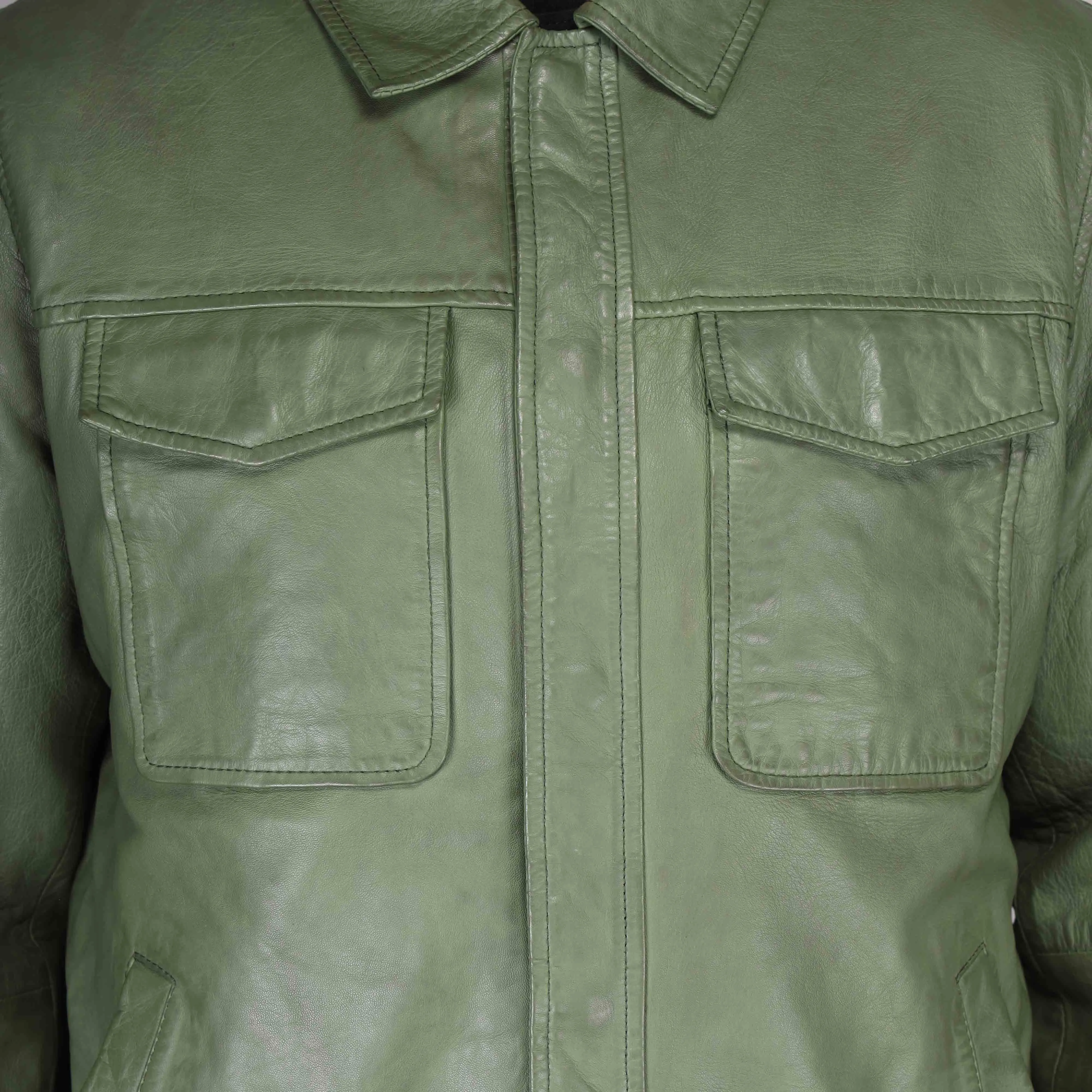 Craig - The Mens Jacket