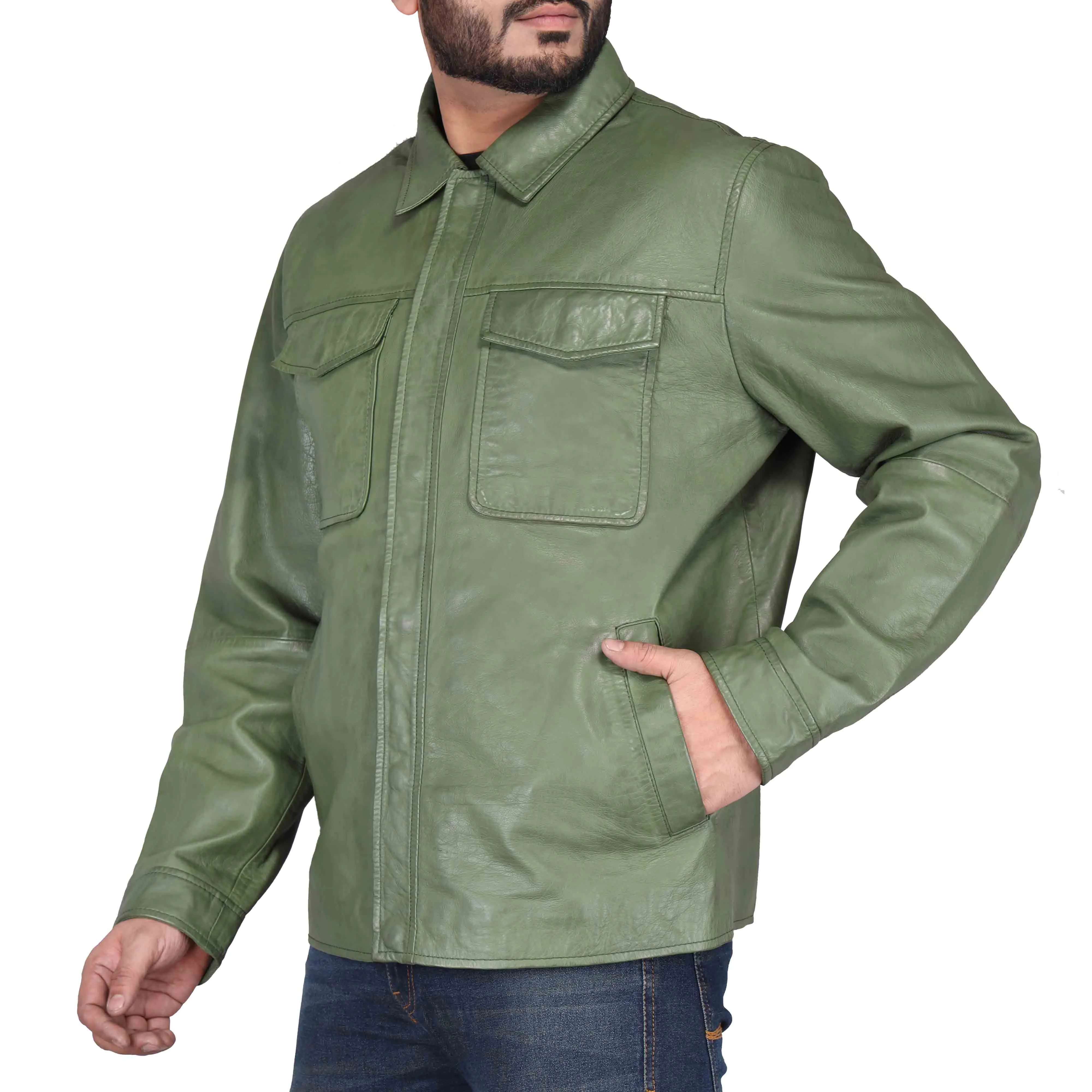 Craig - The Mens Jacket