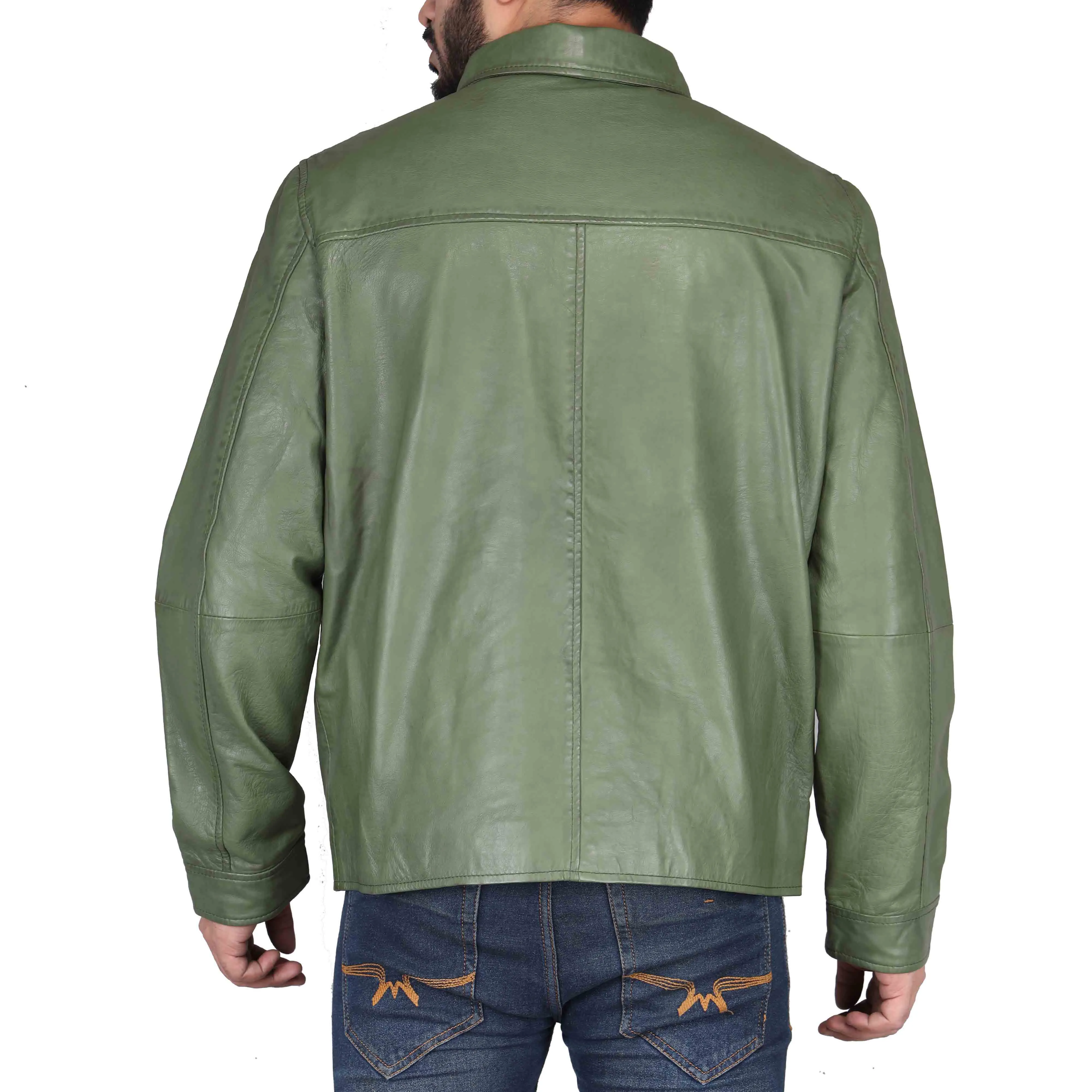 Craig - The Mens Jacket