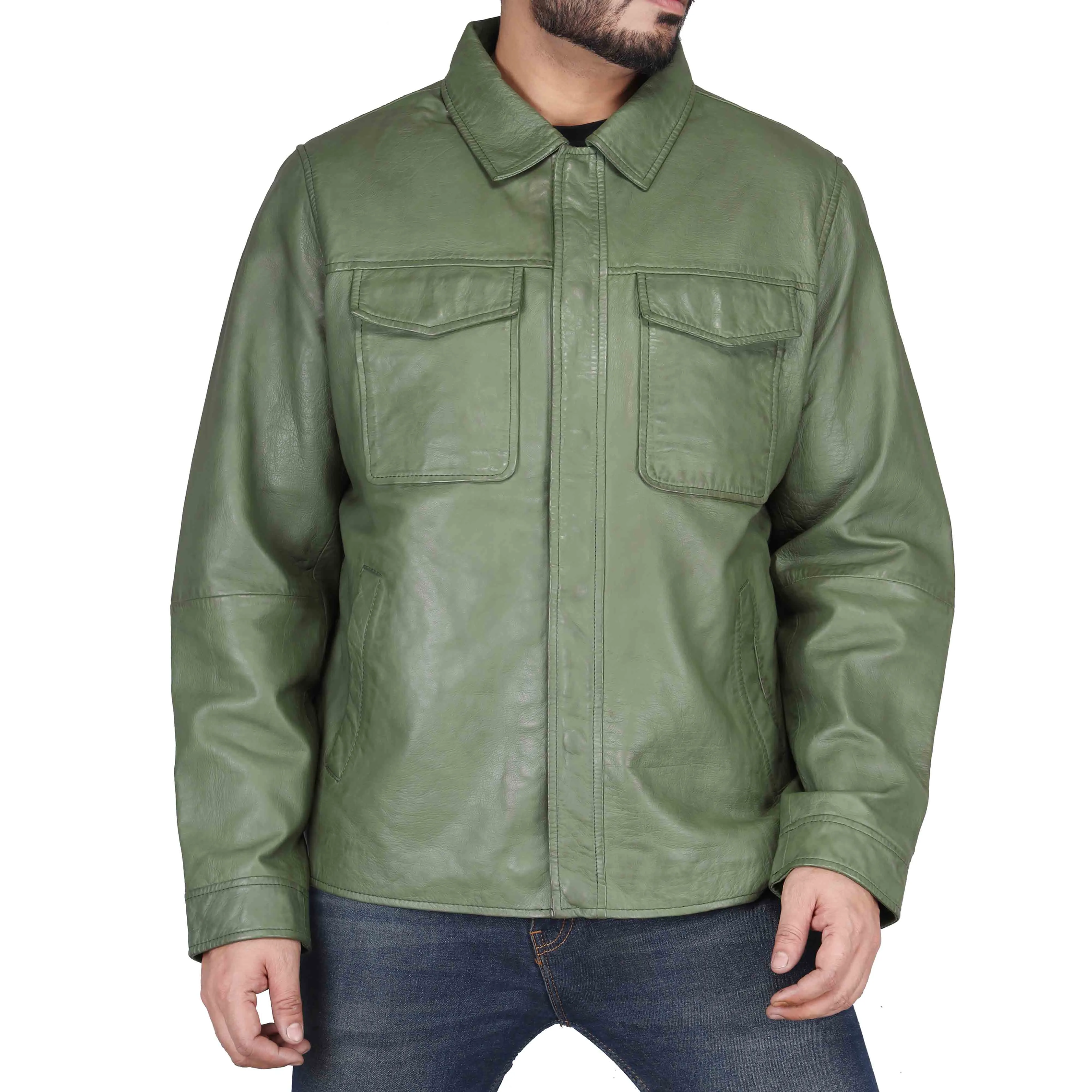 Craig - The Mens Jacket