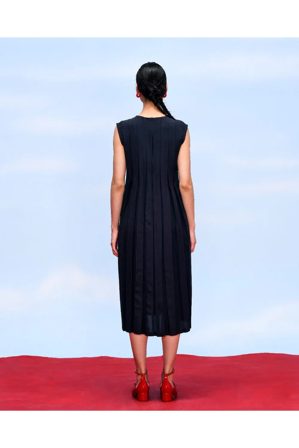DEFORM DRESS