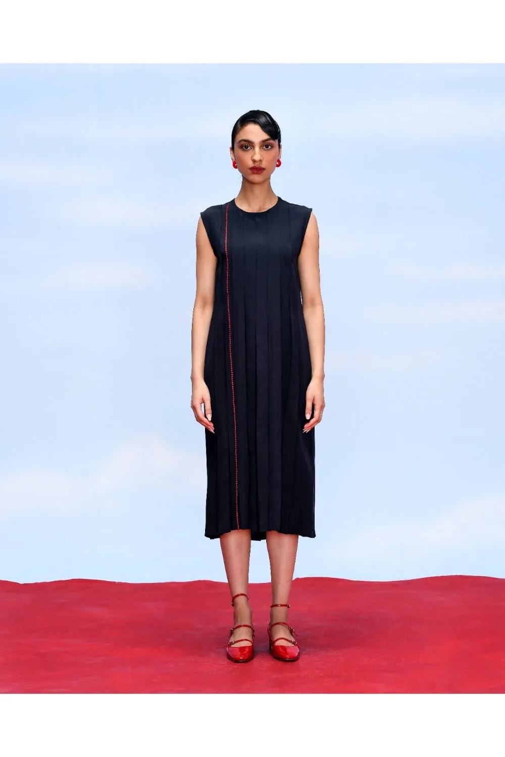 DEFORM DRESS