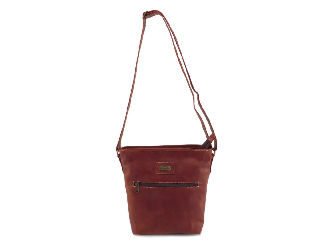 Der Lederhandler: Hilda Medium HP7346
