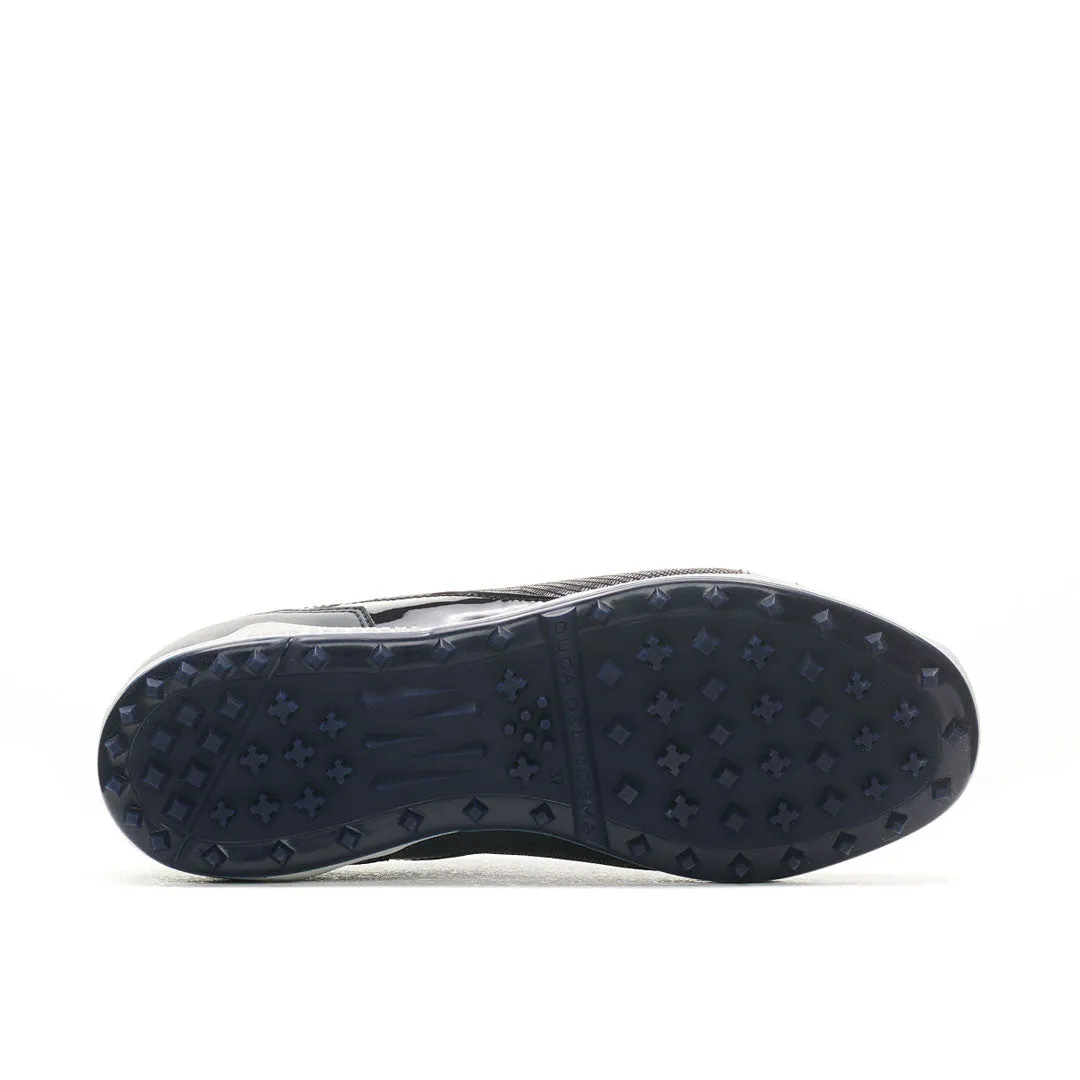 Duca Del Cosma Caldes Waterproof Ladies Golf Shoes- Navy