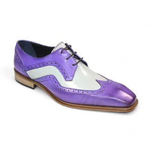 Duca Di Matiste Saranno (Lavender/Bone)