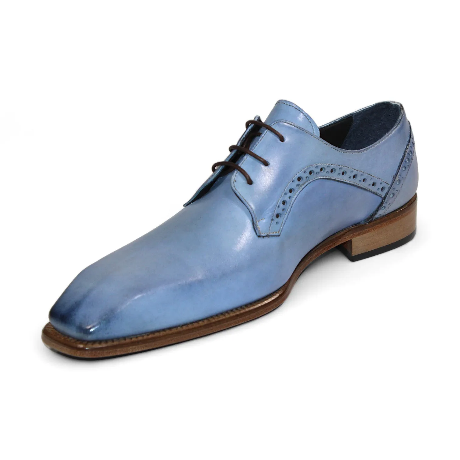 Duca Di Matiste Spada (L. Blue)