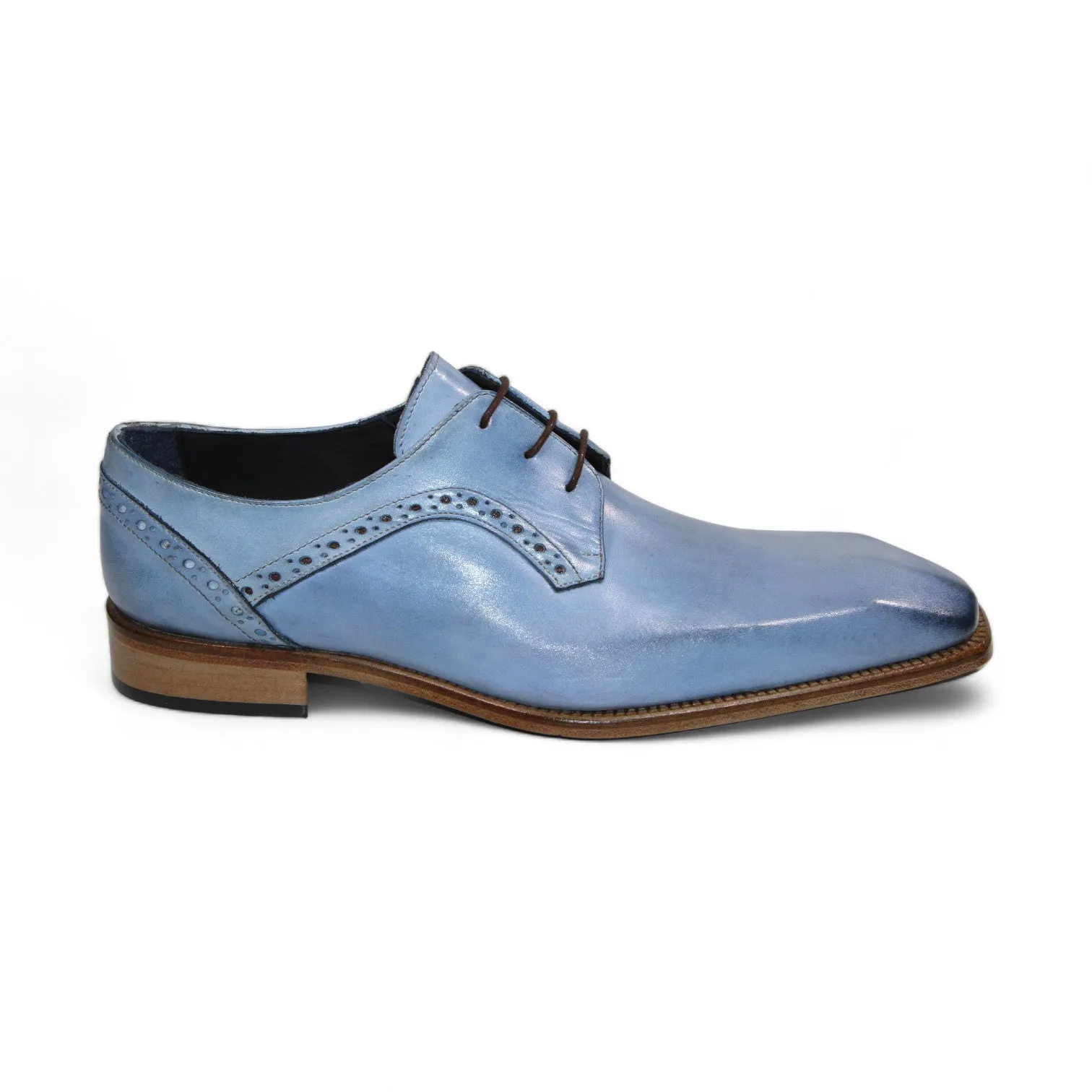 Duca Di Matiste Spada (L. Blue)