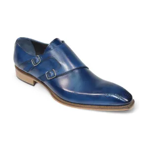 Duca Di Matiste Vergato (Ocean Blue)