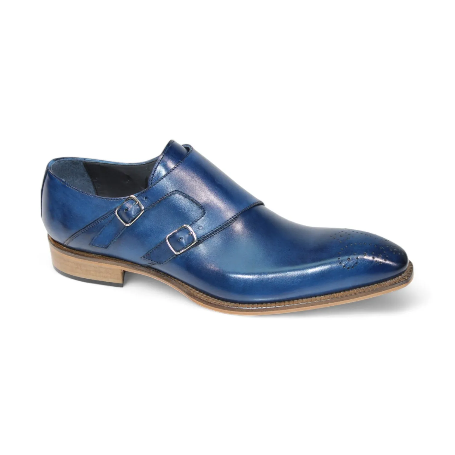 Duca Di Matiste Vergato (Ocean Blue)