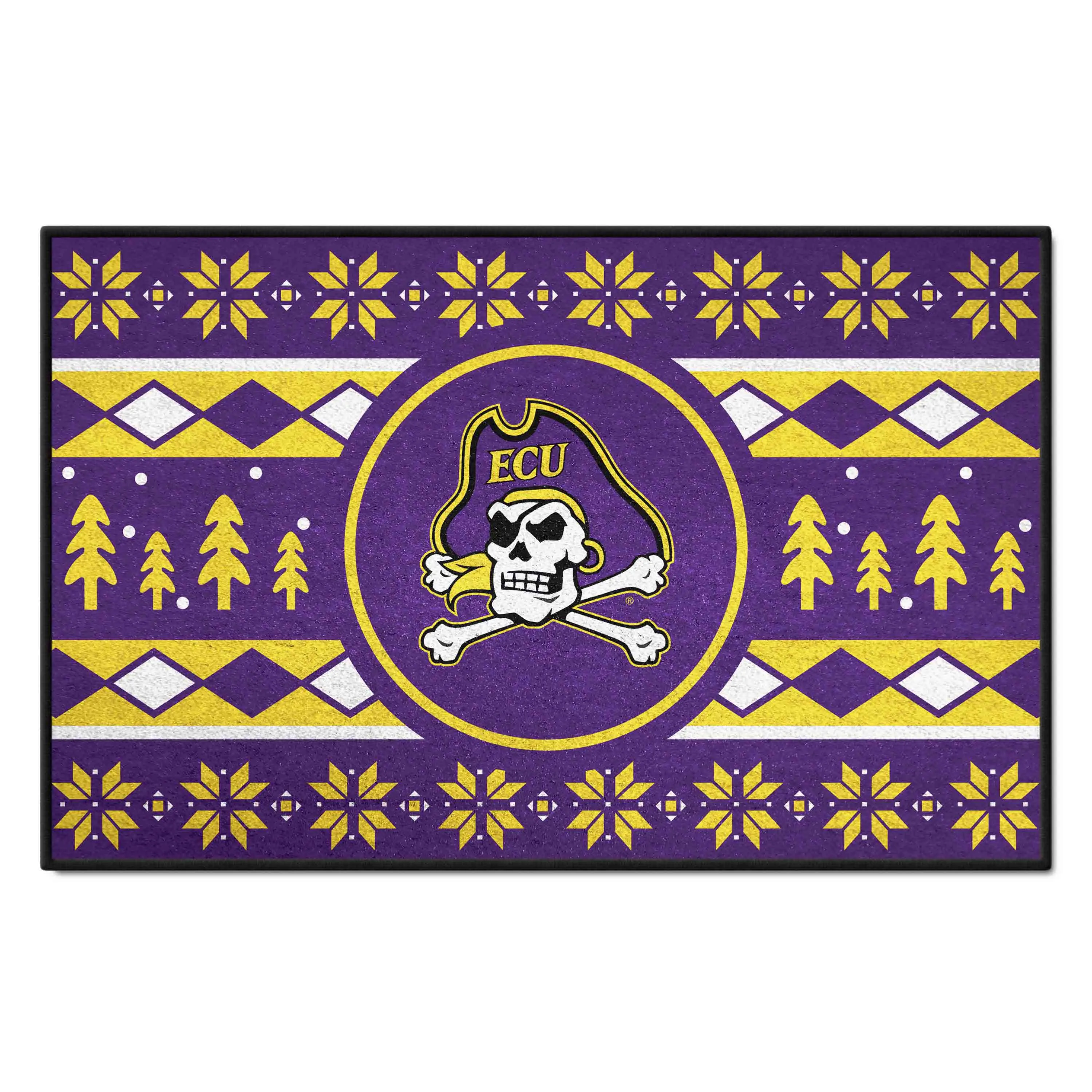 East Carolina University HOLIDAY SWEATER STARTER