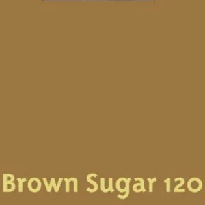 Easy Dye Brown Sugar 120