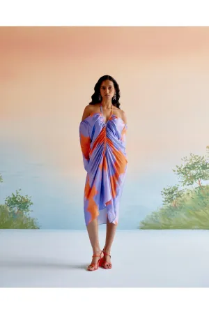 Echo Sundown Dress