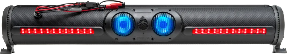 ECOXGEAR SOUNDEXTREME 32" SOUNDBAR