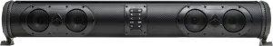 ECOXGEAR SOUNDEXTREME 32" SOUNDBAR