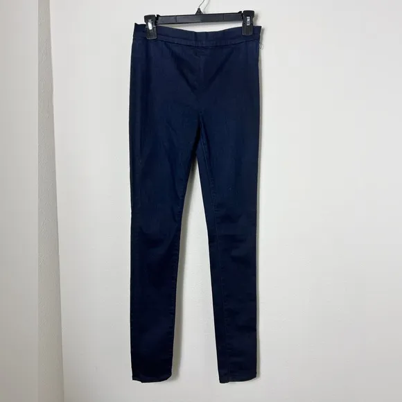 EUC Hudson Evelyn High Waist Super Skinny Jean Size 26